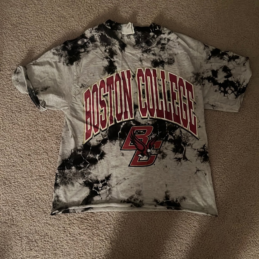 BC shirt